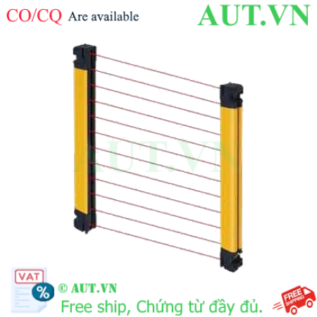 Ảnh của Cảm biến an toàn Omron F3SG-4SRA0720-25