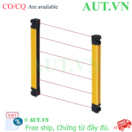 Ảnh của Cảm biến an toàn Omron F3SG-4SRA0720-45