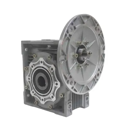 Ảnh của Hộp giảm tốc NMRV 040 1/5 (280 Vòng/phút)