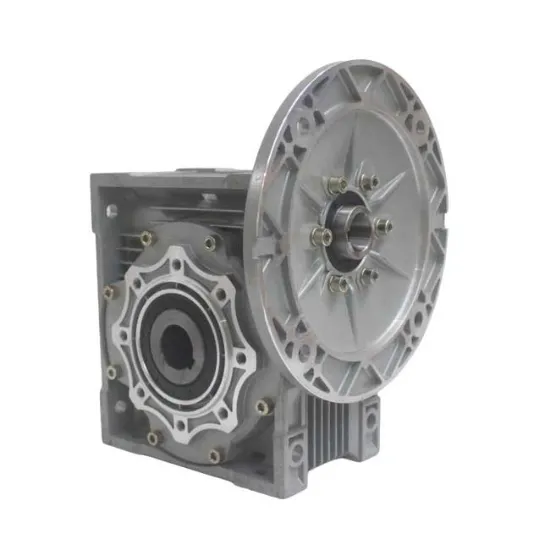 Ảnh của Hộp giảm tốc NMRV 040 1/80 (27 Vòng/phút)