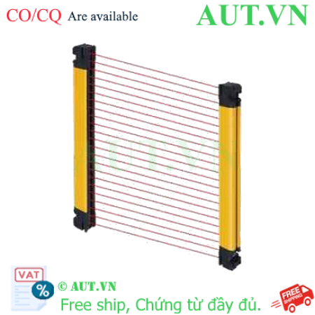 Ảnh của Cảm biến an toàn Omron F3SG-4SRB0320-14