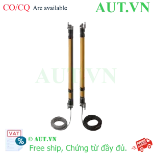Ảnh của Cảm biến an toàn Omron F3SG-4SRB0400-14-K