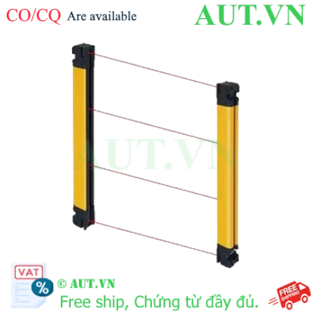 Ảnh của Cảm biến an toàn Omron F3SG-4SRB0760-85