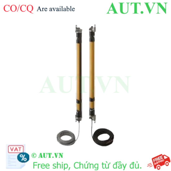 Ảnh của Cảm biến an toàn Omron F3SG-4SRB0800-14-K