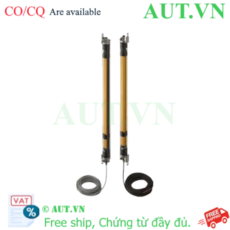 Ảnh của Cảm biến an toàn Omron F3SG-4SRB0800-14-K