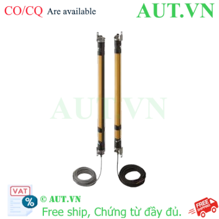 Ảnh của Cảm biến an toàn Omron F3SG-4SRB1000-14-K