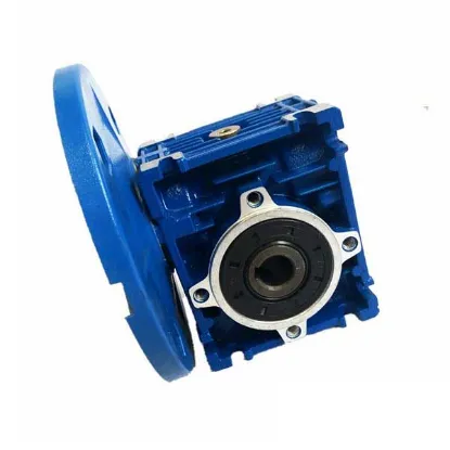 Ảnh của Hộp giảm tốc NMRV 030 1/15 (94 Vòng/phút)