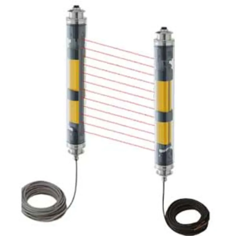 Ảnh của Cảm biến an toàn Omron F3SG-4SRB1040-25-K