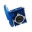 Ảnh của Hộp giảm tốc NMRV 030 1/25 (56 Vòng/phút)