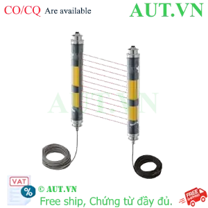 Ảnh của Cảm biến an toàn Omron F3SG-4SRB1120-25-K