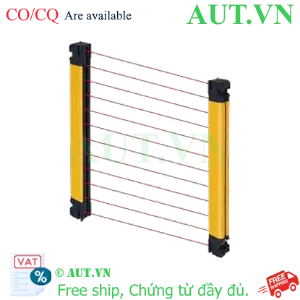 Ảnh của Cảm biến an toàn Omron F3SG-4SRB1680-25