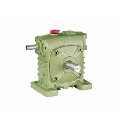 Ảnh của Hộp giảm tốc Trục Vít WPS 175 1/30 (47 Vòng/phút)