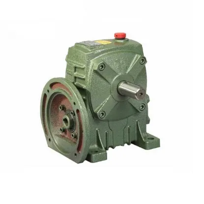 Ảnh của Hộp giảm tốc WPDA 80 1/40 (35 Vòng/phút)