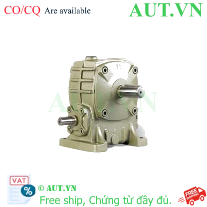 Ảnh của Hộp giảm tốc WPA 100 1/10 (140 Vòng/phút)
