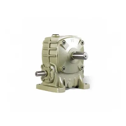 Ảnh của Hộp giảm tốc WPA 60 1/20 (70 Vòng/phút)