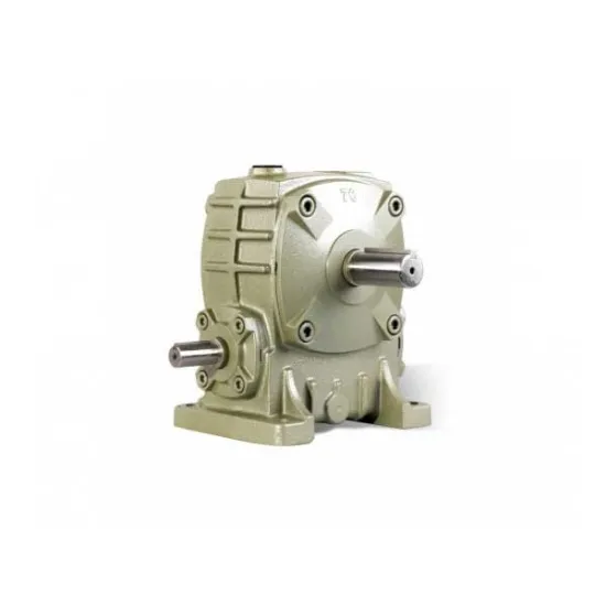 Ảnh của Hộp giảm tốc WPA 70 1/15 (94 Vòng/phút)