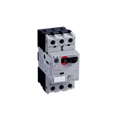Ảnh của CB bảo vệ động cơ Fuji BM3RSB-001 (0.63-1A) 0.25kW