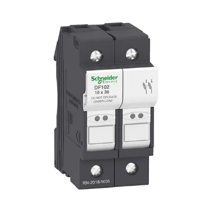 Ảnh của Đế cầu chì Schneider DF102