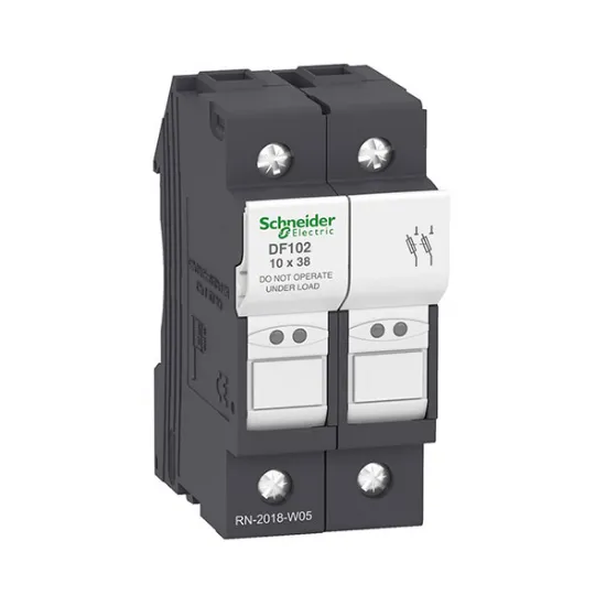 Ảnh của Đế cầu chì Schneider DF102