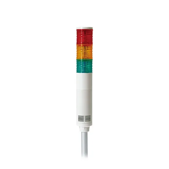 Ảnh của Đèn tín hiệu Qlight ST45LF-BZ-3-24-RAG