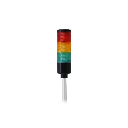Ảnh của Đèn tín hiệu Qlight EST56L-BZ-3-24-RAG