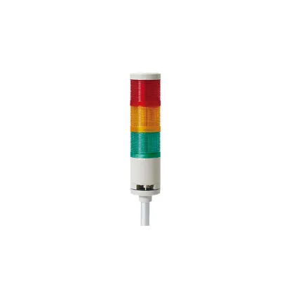 Ảnh của Đèn tín hiệu Qlight QTG60L-WIZ-BZ-3-24-RAG-QZ18