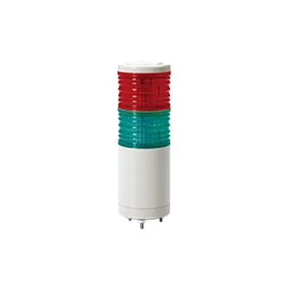 Ảnh của Đèn tín hiệu Qlight ST56MEL-BZ-2-24-RG