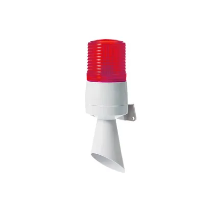 Ảnh của Đèn xoay cảnh báo Qlight S60ADL-220-R
