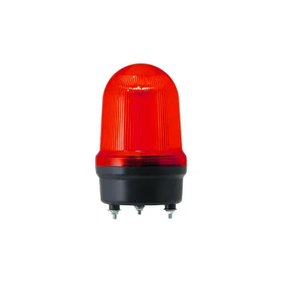 Ảnh của Đèn xoay cảnh báo Qlight EQ100LR-BZ-24-R