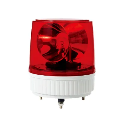 Ảnh của Đèn xoay cảnh báo Qlight S180U-BZ-220-R