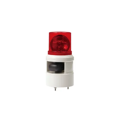 Ảnh của Đèn xoay cảnh báo Qlight S100D-WS-24-R