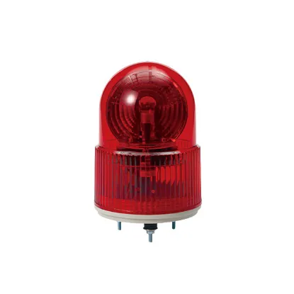 Ảnh của Đèn xoay cảnh báo Qlight S100R-BZ-24-R