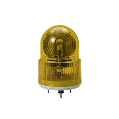 Ảnh của Đèn xoay cảnh báo Qlight S100R-BZ-220-A