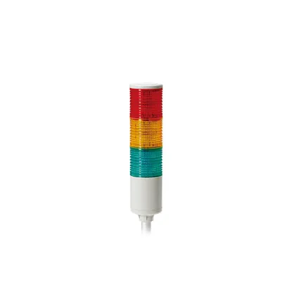 Ảnh của Đèn tín hiệu Qlight ST80L-BZ-3-24-RAG