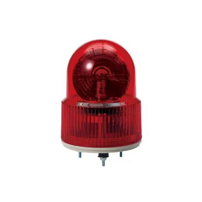 Ảnh của Đèn xoay cảnh báo Qlight S125R-220-R