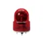Ảnh của Đèn xoay cảnh báo Qlight S125R-220-R