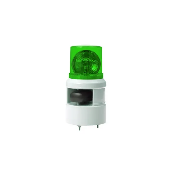 Ảnh của Đèn xoay cảnh báo Qlight S100DLR-WS-24-G