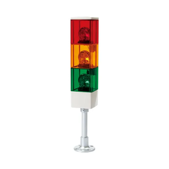 Ảnh của Đèn tín hiệu Qlight SJP-3-110-RAG