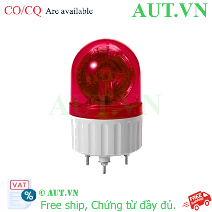 Ảnh của Đèn tín hiệu cảnh báo Qlight S80R-24-R