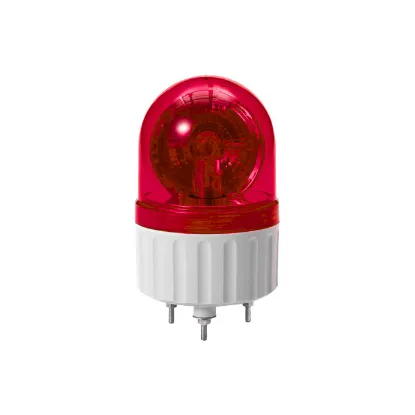 Ảnh của Đèn xoay cảnh báo Qlight S80R-24-R