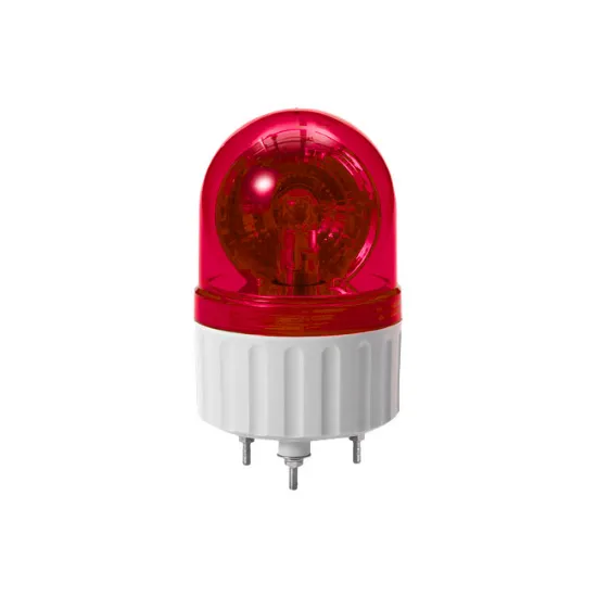 Ảnh của Đèn xoay cảnh báo Qlight S80R-24-R