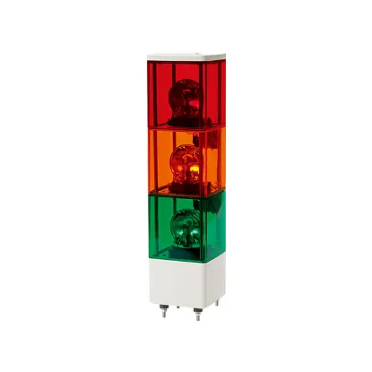 Ảnh của Đèn tín hiệu Qlight SJ-3-24-RAG
