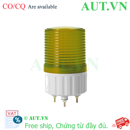 Ảnh của Đèn tín hiệu cảnh báo Qlight S80L-BZ-24-A