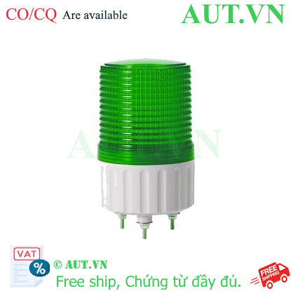 Ảnh của Đèn tín hiệu cảnh báo Qlight S80L-BZ-220-G