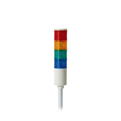 Ảnh của Đèn tín hiệu Qlight ST56EL-4-24-RAGB-QZ18