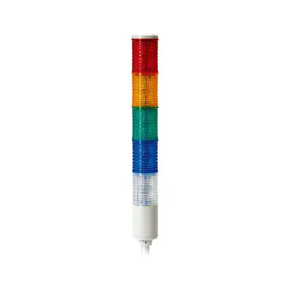 Ảnh của Đèn tín hiệu Qlight ST56L-5-220-RAGBW