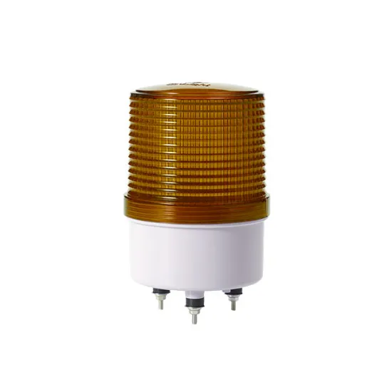 Ảnh của Đèn xoay cảnh báo Qlight S100L-BZ-24-A