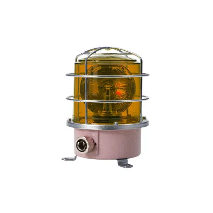 Ảnh của Đèn xoay cảnh báo Qlight SH2LRP-110-A