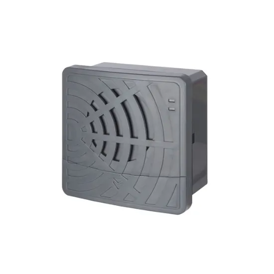 Ảnh của Còi báo Qlight QMPS-12/24