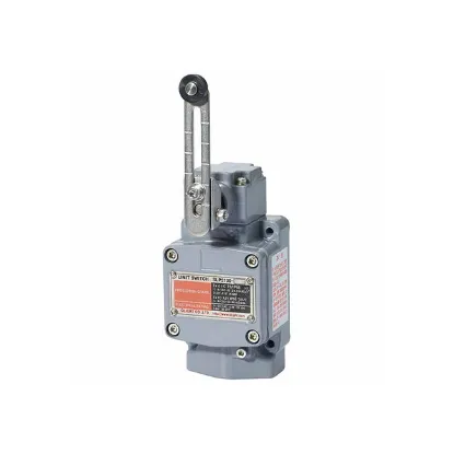 Ảnh của Công tắc hành trình Qlight SLP5130-AL